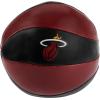 imageFranklin Sports NBA Toy Basketballs  2 Pack of Kids Soft Mini Basketballs for Over the Door  Indoor Hoops  NBA Fan Shop Kids Soft Toy Basketballs  2 Mini Balls IncludedMiami Heat