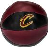 imageFranklin Sports NBA Toy Basketballs  2 Pack of Kids Soft Mini Basketballs for Over the Door  Indoor Hoops  NBA Fan Shop Kids Soft Toy Basketballs  2 Mini Balls IncludedCleveland Cavaliers