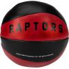 imageFranklin Sports NBA Toy Basketballs  2 Pack of Kids Soft Mini Basketballs for Over the Door  Indoor Hoops  NBA Fan Shop Kids Soft Toy Basketballs  2 Mini Balls IncludedToronto Raptors