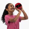 imageFranklin Sports NBA Toy Basketballs  2 Pack of Kids Soft Mini Basketballs for Over the Door  Indoor Hoops  NBA Fan Shop Kids Soft Toy Basketballs  2 Mini Balls IncludedHouston Rockets