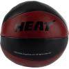 imageFranklin Sports NBA Toy Basketballs  2 Pack of Kids Soft Mini Basketballs for Over the Door  Indoor Hoops  NBA Fan Shop Kids Soft Toy Basketballs  2 Mini Balls IncludedMiami Heat