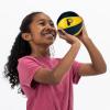 imageFranklin Sports NBA Toy Basketballs  2 Pack of Kids Soft Mini Basketballs for Over the Door  Indoor Hoops  NBA Fan Shop Kids Soft Toy Basketballs  2 Mini Balls IncludedIndiana Pacers