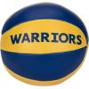imageFranklin Sports NBA Toy Basketballs  2 Pack of Kids Soft Mini Basketballs for Over the Door  Indoor Hoops  NBA Fan Shop Kids Soft Toy Basketballs  2 Mini Balls IncludedGolden State Warriors