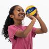imageFranklin Sports NBA Toy Basketballs  2 Pack of Kids Soft Mini Basketballs for Over the Door  Indoor Hoops  NBA Fan Shop Kids Soft Toy Basketballs  2 Mini Balls IncludedGolden State Warriors