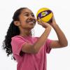 imageFranklin Sports NBA Toy Basketballs  2 Pack of Kids Soft Mini Basketballs for Over the Door  Indoor Hoops  NBA Fan Shop Kids Soft Toy Basketballs  2 Mini Balls IncludedLos Angeles Lakers