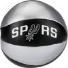 imageFranklin Sports NBA Toy Basketballs  2 Pack of Kids Soft Mini Basketballs for Over the Door  Indoor Hoops  NBA Fan Shop Kids Soft Toy Basketballs  2 Mini Balls IncludedSan Antonio Spurs