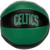 imageFranklin Sports NBA Toy Basketballs  2 Pack of Kids Soft Mini Basketballs for Over the Door  Indoor Hoops  NBA Fan Shop Kids Soft Toy Basketballs  2 Mini Balls IncludedBoston Celtics