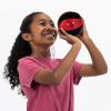 imageFranklin Sports NBA Toy Basketballs  2 Pack of Kids Soft Mini Basketballs for Over the Door  Indoor Hoops  NBA Fan Shop Kids Soft Toy Basketballs  2 Mini Balls IncludedChicago Bulls