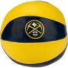 imageFranklin Sports NBA Toy Basketballs  2 Pack of Kids Soft Mini Basketballs for Over the Door  Indoor Hoops  NBA Fan Shop Kids Soft Toy Basketballs  2 Mini Balls IncludedDenver Nuggets