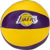 imageFranklin Sports NBA Toy Basketballs  2 Pack of Kids Soft Mini Basketballs for Over the Door  Indoor Hoops  NBA Fan Shop Kids Soft Toy Basketballs  2 Mini Balls IncludedLos Angeles Lakers