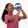 imageFranklin Sports NBA Toy Basketballs  2 Pack of Kids Soft Mini Basketballs for Over the Door  Indoor Hoops  NBA Fan Shop Kids Soft Toy Basketballs  2 Mini Balls IncludedPhiladelphia 76ers