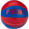 imageFranklin Sports NBA Toy Basketballs  2 Pack of Kids Soft Mini Basketballs for Over the Door  Indoor Hoops  NBA Fan Shop Kids Soft Toy Basketballs  2 Mini Balls IncludedDetroit Pistons
