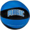 imageFranklin Sports NBA Toy Basketballs  2 Pack of Kids Soft Mini Basketballs for Over the Door  Indoor Hoops  NBA Fan Shop Kids Soft Toy Basketballs  2 Mini Balls IncludedOrlando Magic