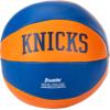 imageFranklin Sports NBA Toy Basketballs  2 Pack of Kids Soft Mini Basketballs for Over the Door  Indoor Hoops  NBA Fan Shop Kids Soft Toy Basketballs  2 Mini Balls IncludedNew York Knicks