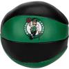 imageFranklin Sports NBA Toy Basketballs  2 Pack of Kids Soft Mini Basketballs for Over the Door  Indoor Hoops  NBA Fan Shop Kids Soft Toy Basketballs  2 Mini Balls IncludedBoston Celtics