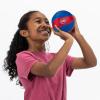 imageFranklin Sports NBA Toy Basketballs  2 Pack of Kids Soft Mini Basketballs for Over the Door  Indoor Hoops  NBA Fan Shop Kids Soft Toy Basketballs  2 Mini Balls IncludedDetroit Pistons