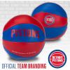 imageFranklin Sports NBA Toy Basketballs  2 Pack of Kids Soft Mini Basketballs for Over the Door  Indoor Hoops  NBA Fan Shop Kids Soft Toy Basketballs  2 Mini Balls IncludedDetroit Pistons