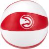 imageFranklin Sports NBA Toy Basketballs  2 Pack of Kids Soft Mini Basketballs for Over the Door  Indoor Hoops  NBA Fan Shop Kids Soft Toy Basketballs  2 Mini Balls IncludedAtlanta Hawks
