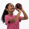 imageFranklin Sports NBA Toy Basketballs  2 Pack of Kids Soft Mini Basketballs for Over the Door  Indoor Hoops  NBA Fan Shop Kids Soft Toy Basketballs  2 Mini Balls IncludedMiami Heat