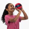 imageFranklin Sports NBA Toy Basketballs  2 Pack of Kids Soft Mini Basketballs for Over the Door  Indoor Hoops  NBA Fan Shop Kids Soft Toy Basketballs  2 Mini Balls IncludedWashington Wizards