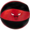 imageFranklin Sports NBA Toy Basketballs  2 Pack of Kids Soft Mini Basketballs for Over the Door  Indoor Hoops  NBA Fan Shop Kids Soft Toy Basketballs  2 Mini Balls IncludedChicago Bulls