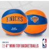 imageFranklin Sports NBA Toy Basketballs  2 Pack of Kids Soft Mini Basketballs for Over the Door  Indoor Hoops  NBA Fan Shop Kids Soft Toy Basketballs  2 Mini Balls IncludedNew York Knicks