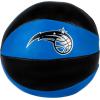 imageFranklin Sports NBA Toy Basketballs  2 Pack of Kids Soft Mini Basketballs for Over the Door  Indoor Hoops  NBA Fan Shop Kids Soft Toy Basketballs  2 Mini Balls IncludedOrlando Magic