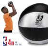imageFranklin Sports NBA Toy Basketballs  2 Pack of Kids Soft Mini Basketballs for Over the Door  Indoor Hoops  NBA Fan Shop Kids Soft Toy Basketballs  2 Mini Balls IncludedSan Antonio Spurs