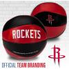 imageFranklin Sports NBA Toy Basketballs  2 Pack of Kids Soft Mini Basketballs for Over the Door  Indoor Hoops  NBA Fan Shop Kids Soft Toy Basketballs  2 Mini Balls IncludedHouston Rockets