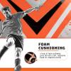 imageFranklin Sports Official MLS Team Soccer Balls  Official Size 5 Soccer Balls  Regulation Size  Weight Soccer Ball for Kids  Adults  Boys  Girls Soccer Ball  Air Pump IncludedHouston Dynamo