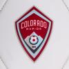 imageFranklin Sports Official MLS Team Soccer Balls  Official Size 5 Soccer Balls  Regulation Size  Weight Soccer Ball for Kids  Adults  Boys  Girls Soccer Ball  Air Pump IncludedColorado Rapids