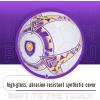 imageFranklin Sports Official MLS Team Soccer Balls  Official Size 5 Soccer Balls  Regulation Size  Weight Soccer Ball for Kids  Adults  Boys  Girls Soccer Ball  Air Pump IncludedOrlando FC