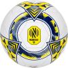 imageFranklin Sports Official MLS Team Soccer Balls  Official Size 5 Soccer Balls  Regulation Size  Weight Soccer Ball for Kids  Adults  Boys  Girls Soccer Ball  Air Pump IncludedNashville FC