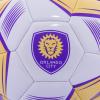 imageFranklin Sports Official MLS Team Soccer Balls  Official Size 5 Soccer Balls  Regulation Size  Weight Soccer Ball for Kids  Adults  Boys  Girls Soccer Ball  Air Pump IncludedOrlando FC 2