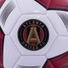 imageFranklin Sports Official MLS Team Soccer Balls  Official Size 5 Soccer Balls  Regulation Size  Weight Soccer Ball for Kids  Adults  Boys  Girls Soccer Ball  Air Pump IncludedAtlanta United FC 2