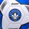imageFranklin Sports Official MLS Team Soccer Balls  Official Size 5 Soccer Balls  Regulation Size  Weight Soccer Ball for Kids  Adults  Boys  Girls Soccer Ball  Air Pump IncludedCF Montreal 2
