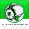 imageFranklin Sports Official MLS Team Soccer Balls  Official Size 5 Soccer Balls  Regulation Size  Weight Soccer Ball for Kids  Adults  Boys  Girls Soccer Ball  Air Pump IncludedAustin FC