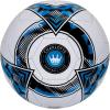 imageFranklin Sports Official MLS Team Soccer Balls  Official Size 5 Soccer Balls  Regulation Size  Weight Soccer Ball for Kids  Adults  Boys  Girls Soccer Ball  Air Pump IncludedCharlotte FC