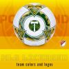 imageFranklin Sports Official MLS Team Soccer Balls  Official Size 5 Soccer Balls  Regulation Size  Weight Soccer Ball for Kids  Adults  Boys  Girls Soccer Ball  Air Pump IncludedPortland Timbers