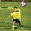 imageFranklin Sports Official MLS Team Soccer Balls  Official Size 5 Soccer Balls  Regulation Size  Weight Soccer Ball for Kids  Adults  Boys  Girls Soccer Ball  Air Pump IncludedToronto Football Club 2