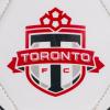 imageFranklin Sports Official MLS Team Soccer Balls  Official Size 5 Soccer Balls  Regulation Size  Weight Soccer Ball for Kids  Adults  Boys  Girls Soccer Ball  Air Pump IncludedToronto Football Club