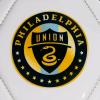 imageFranklin Sports Official MLS Team Soccer Balls  Official Size 5 Soccer Balls  Regulation Size  Weight Soccer Ball for Kids  Adults  Boys  Girls Soccer Ball  Air Pump IncludedPhiladelphia Union