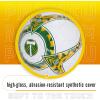 imageFranklin Sports Official MLS Team Soccer Balls  Official Size 5 Soccer Balls  Regulation Size  Weight Soccer Ball for Kids  Adults  Boys  Girls Soccer Ball  Air Pump IncludedPortland Timbers