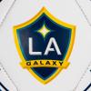 imageFranklin Sports Official MLS Team Soccer Balls  Official Size 5 Soccer Balls  Regulation Size  Weight Soccer Ball for Kids  Adults  Boys  Girls Soccer Ball  Air Pump IncludedLA Galaxy
