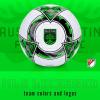 imageFranklin Sports Official MLS Team Soccer Balls  Official Size 5 Soccer Balls  Regulation Size  Weight Soccer Ball for Kids  Adults  Boys  Girls Soccer Ball  Air Pump IncludedAustin FC