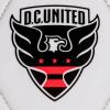 imageFranklin Sports Official MLS Team Soccer Balls  Official Size 5 Soccer Balls  Regulation Size  Weight Soccer Ball for Kids  Adults  Boys  Girls Soccer Ball  Air Pump IncludedWashington  DC United