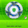 imageFranklin Sports Official MLS Team Soccer Balls  Official Size 5 Soccer Balls  Regulation Size  Weight Soccer Ball for Kids  Adults  Boys  Girls Soccer Ball  Air Pump IncludedFC Seattle Sounders