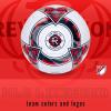 imageFranklin Sports Official MLS Team Soccer Balls  Official Size 5 Soccer Balls  Regulation Size  Weight Soccer Ball for Kids  Adults  Boys  Girls Soccer Ball  Air Pump IncludedNew England Revolution