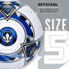 imageFranklin Sports Official MLS Team Soccer Balls  Official Size 5 Soccer Balls  Regulation Size  Weight Soccer Ball for Kids  Adults  Boys  Girls Soccer Ball  Air Pump IncludedCF Montreal