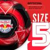 imageFranklin Sports Official MLS Team Soccer Balls  Official Size 5 Soccer Balls  Regulation Size  Weight Soccer Ball for Kids  Adults  Boys  Girls Soccer Ball  Air Pump IncludedNew York Red Bulls